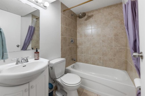 6795 Malvern Road Ne, Calgary, AB - Indoor Photo Showing Bathroom