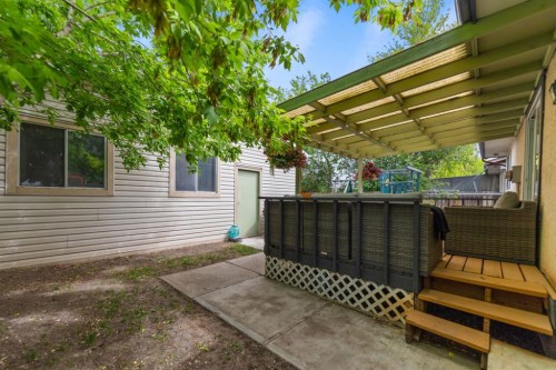 6795 Malvern Road Ne, Calgary, AB - Outdoor With Exterior