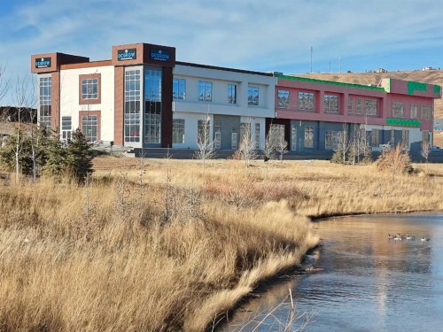 4121-422 Greystone Boulevard, Cochrane, AB 