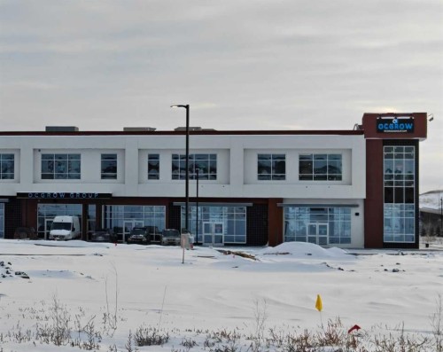 4121-422 Greystone Boulevard, Cochrane, AB 