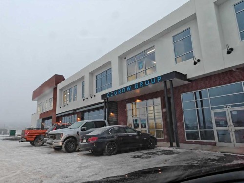 4121-422 Greystone Boulevard, Cochrane, AB 