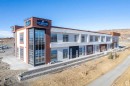 4121-422 Greystone Boulevard, Cochrane, AB 