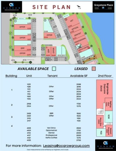 4121-422 Greystone Boulevard, Cochrane, AB 
