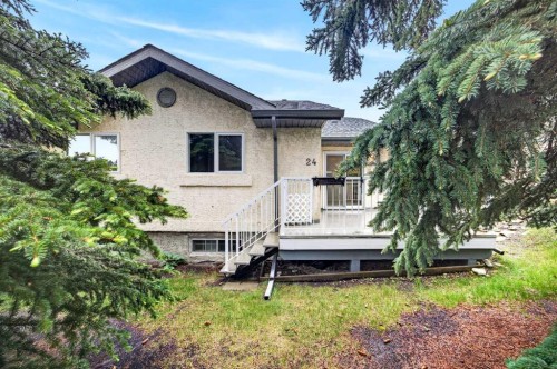 24 Edenwold Green Nw, Calgary, AB 