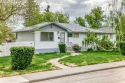 6040 Thornburn Drive NW Calgary, AB T2K 3P7