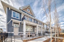 410 Cranbrook Walk SE Calgary, AB T3M 2V5