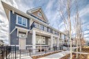 410 Cranbrook Walk Se, Calgary, AB  - Outdoor 