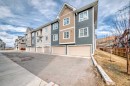 410 Cranbrook Walk Se, Calgary, AB  - Outdoor 