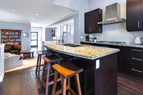 448 13 Street Nw, Calgary, AB 