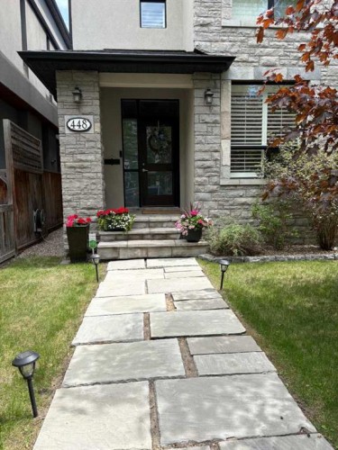 448 13 Street Nw, Calgary, AB 