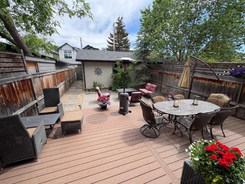 448 13 Street Nw, Calgary, AB 