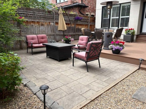 448 13 Street Nw, Calgary, AB 