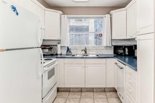 116-6800 Hunterview Drive Nw, Calgary, AB 