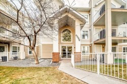 116-6800 Hunterview Drive NW Calgary, AB T2K 6K5