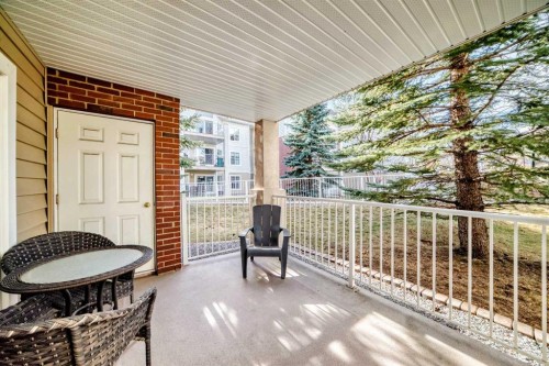 116-6800 Hunterview Drive Nw, Calgary, AB 