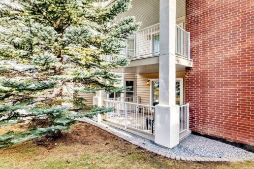 116-6800 Hunterview Drive Nw, Calgary, AB 