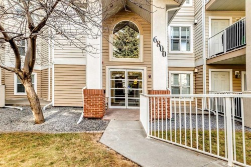 116-6800 Hunterview Drive Nw, Calgary, AB 