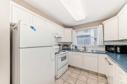 116-6800 Hunterview Drive Nw, Calgary, AB 
