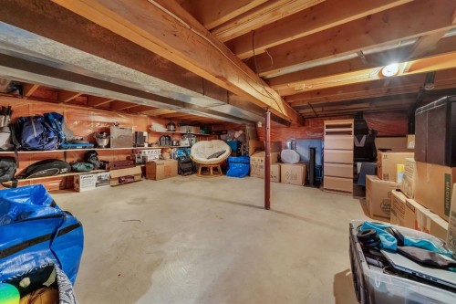 7 Deerwood Road Se, Calgary, AB - Indoor