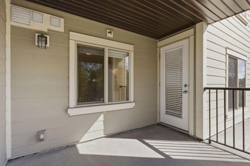 3105-625 Glenbow Drive, Cochrane, AB 