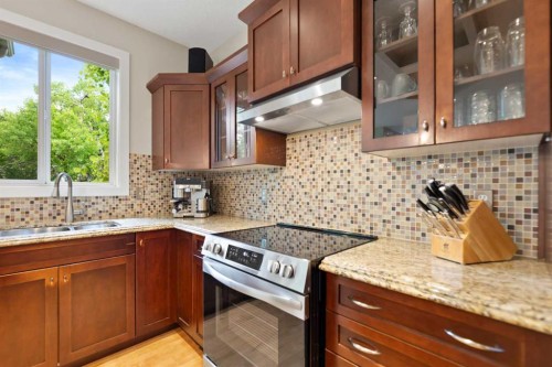 49 Wentworth Mews Sw, Calgary, AB 