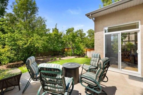 49 Wentworth Mews Sw, Calgary, AB 
