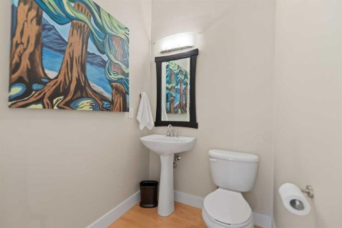 49 Wentworth Mews Sw, Calgary, AB 
