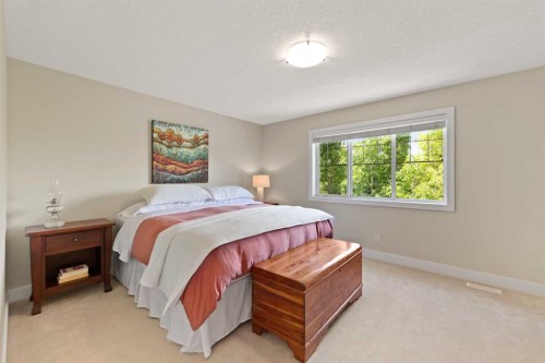 49 Wentworth Mews Sw, Calgary, AB 