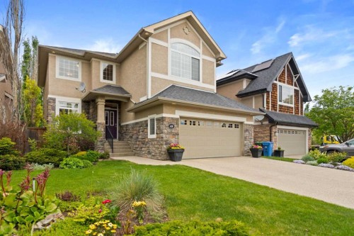 49 Wentworth Mews Sw, Calgary, AB 