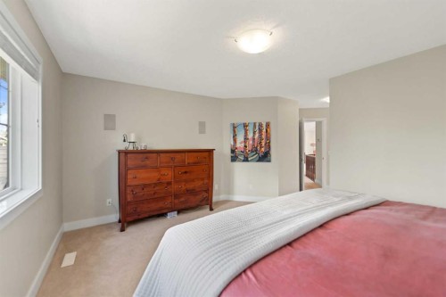 49 Wentworth Mews Sw, Calgary, AB 