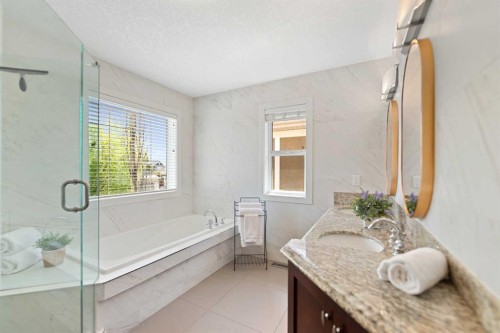 49 Wentworth Mews Sw, Calgary, AB 