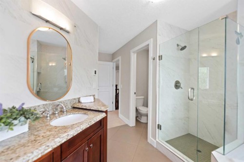 49 Wentworth Mews Sw, Calgary, AB 