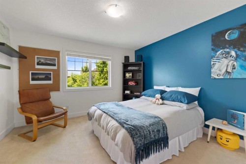 49 Wentworth Mews Sw, Calgary, AB 