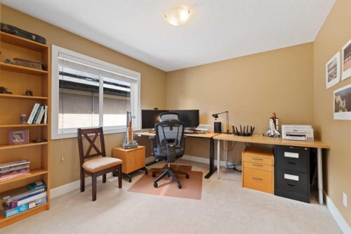 49 Wentworth Mews Sw, Calgary, AB 