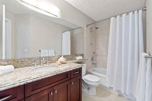 49 Wentworth Mews Sw, Calgary, AB 
