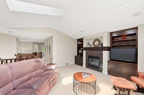 49 Wentworth Mews Sw, Calgary, AB 