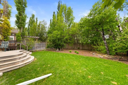 49 Wentworth Mews Sw, Calgary, AB 