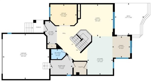 49 Wentworth Mews Sw, Calgary, AB 