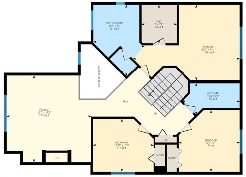 49 Wentworth Mews Sw, Calgary, AB 