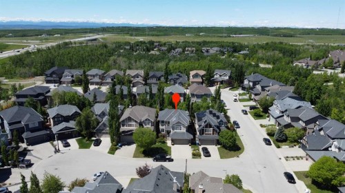 49 Wentworth Mews Sw, Calgary, AB 