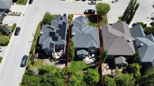 49 Wentworth Mews Sw, Calgary, AB 
