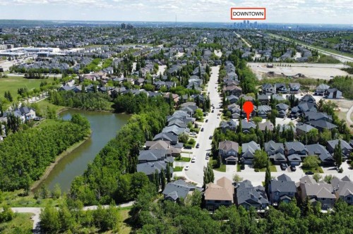 49 Wentworth Mews Sw, Calgary, AB 