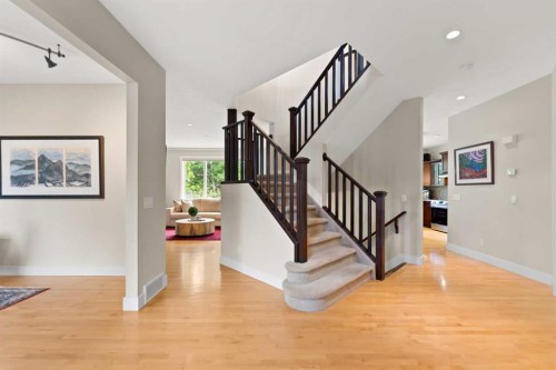 49 Wentworth Mews Sw, Calgary, AB 