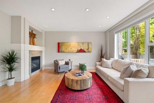 49 Wentworth Mews Sw, Calgary, AB 