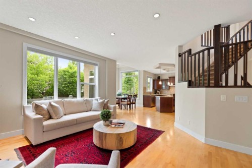 49 Wentworth Mews Sw, Calgary, AB 