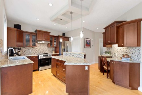 49 Wentworth Mews Sw, Calgary, AB 