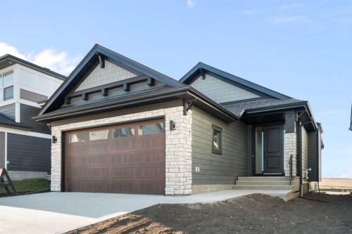 147 Marmot Grove Nw, Calgary, AB - Outdoor