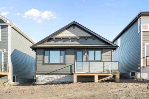 147 Marmot Grove Nw, Calgary, AB - Outdoor