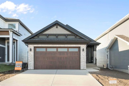 147 Marmot Grove Nw, Calgary, AB - Outdoor