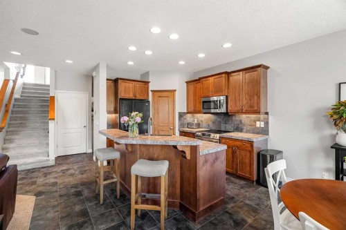 194 Brightonstone Bay Se, Calgary, AB - Indoor